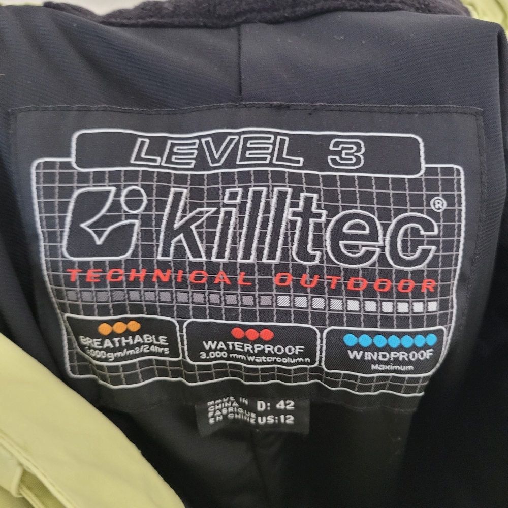 Killtec Level 3 Snow Pants 12 - image 4